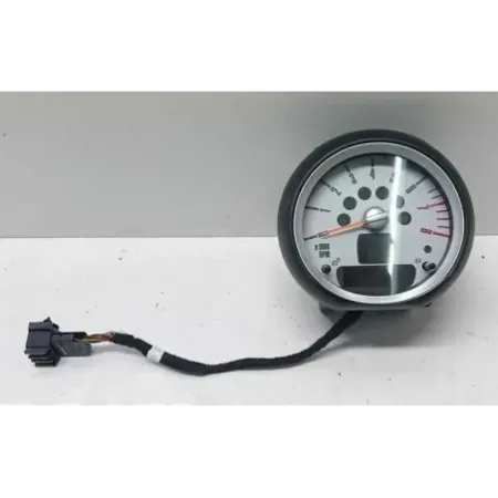 Compte tours mini r56