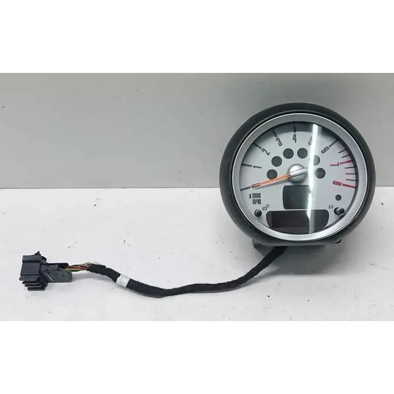 Compte tours mini r56