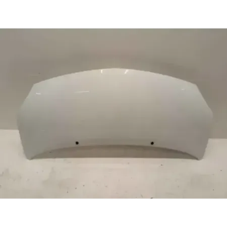 Capot renault clio 3 iii