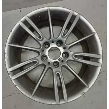 Jante arriere aluminium