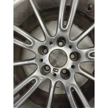 Jante arriere aluminium