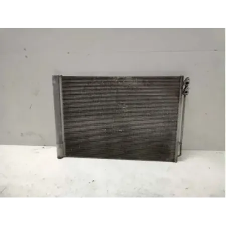 Condenseur climatisation bmw serie 5 f10/f11
