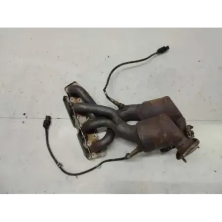 Catalyseur bmw serie 3 e92/e93
