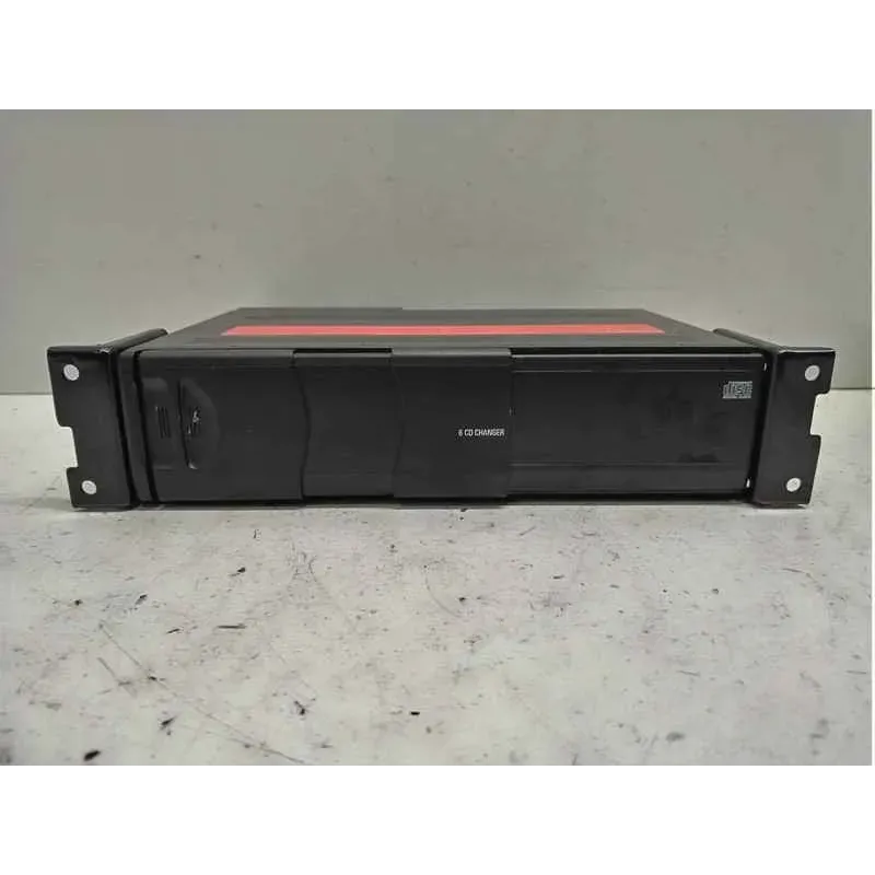 Lecteur / chargeur cd