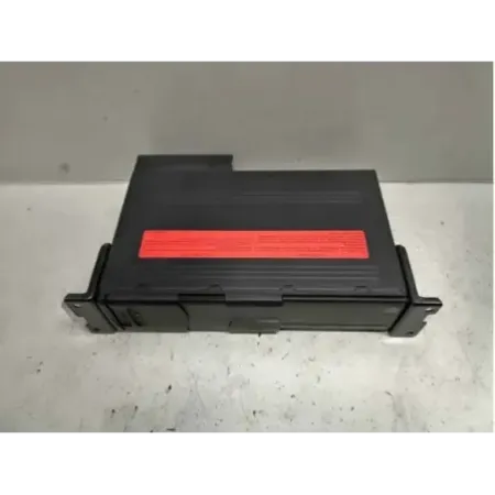 Lecteur / chargeur cd