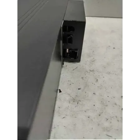 Lecteur / chargeur cd