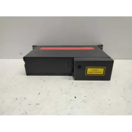 Lecteur / chargeur cd