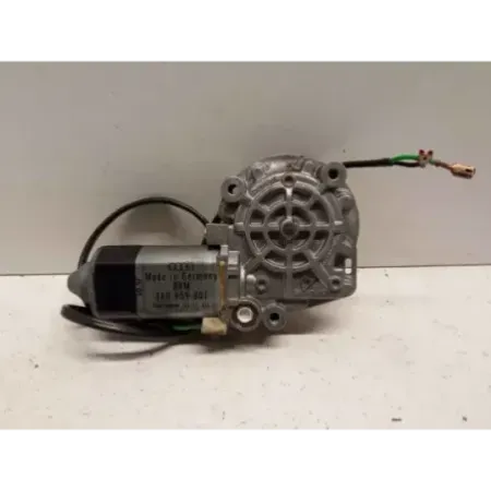 Moteur leve-glace avant gauche