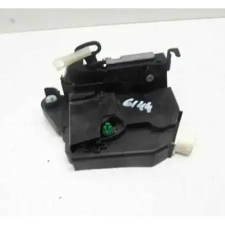 Serrure porte avant gauche mini r56