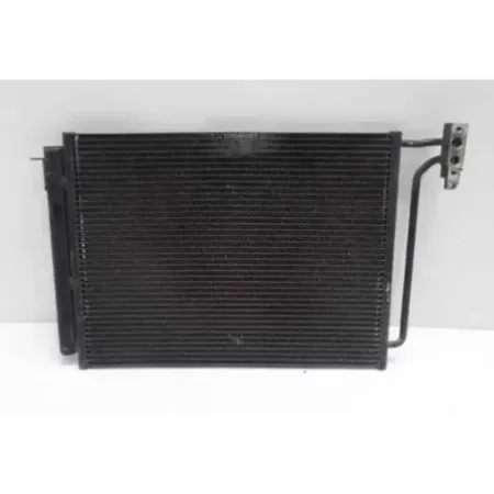 Condenseur climatisation bmw x5 e53