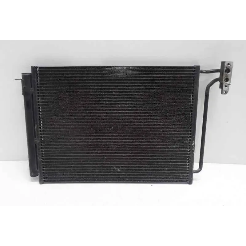 Condenseur climatisation bmw x5 e53