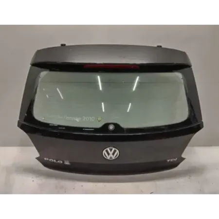 Malle / hayon / coffre volkswagen polo 6r/6c v
