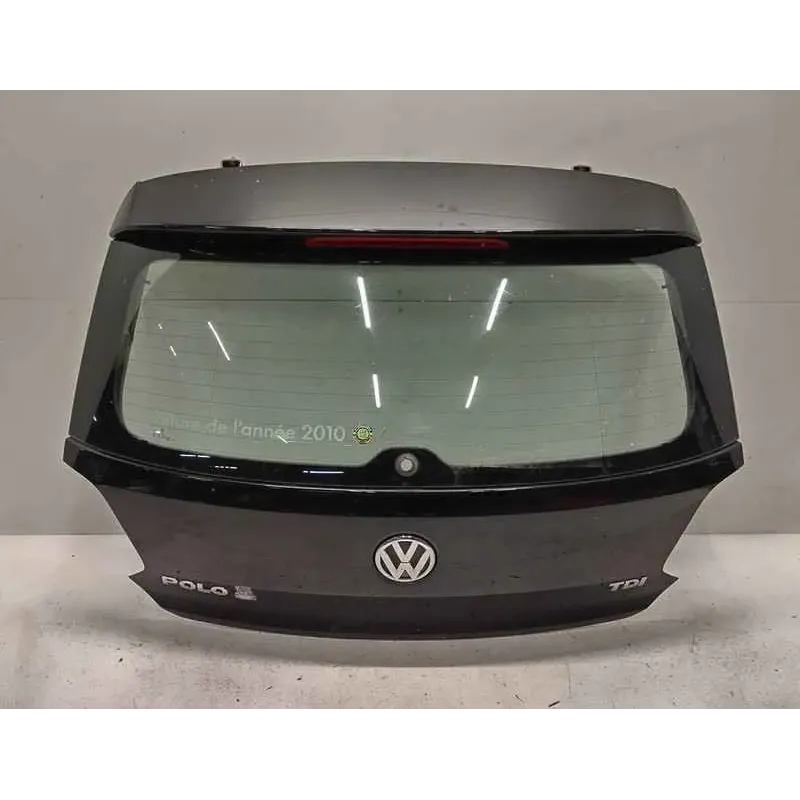 Malle / hayon / coffre volkswagen polo 6r/6c v