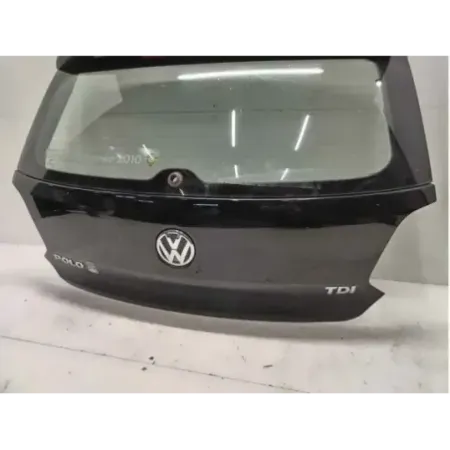 Malle / hayon / coffre volkswagen polo 6r/6c v