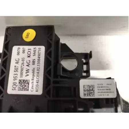 Bloc commodo volkswagen golf 7 vii