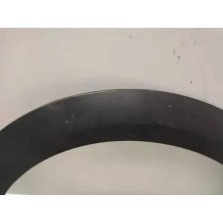 Elargisseur aile arriere gauche mini r56