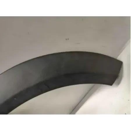 Elargisseur aile arriere gauche mini r56