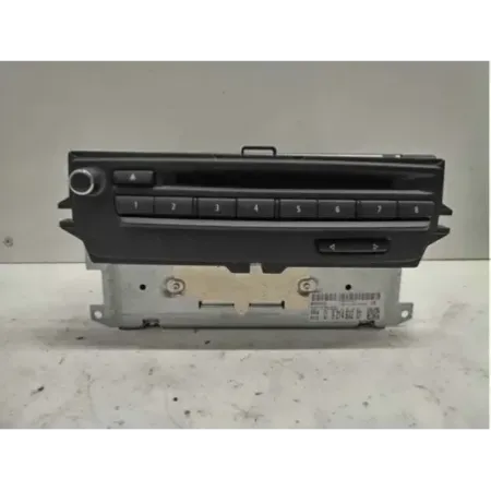 Commande navigation gps bmw serie 1 e87/e81