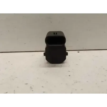 Capteur aide stationnement avant