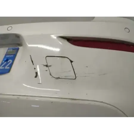 Pare-choc arriere bmw serie 1 f20/f21