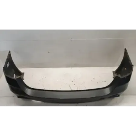 Pare-choc arriere bmw serie 3 f30/f31