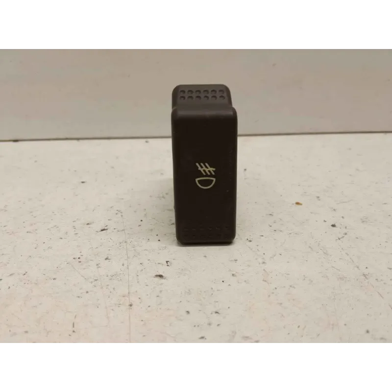 Bouton d'anti brouillard