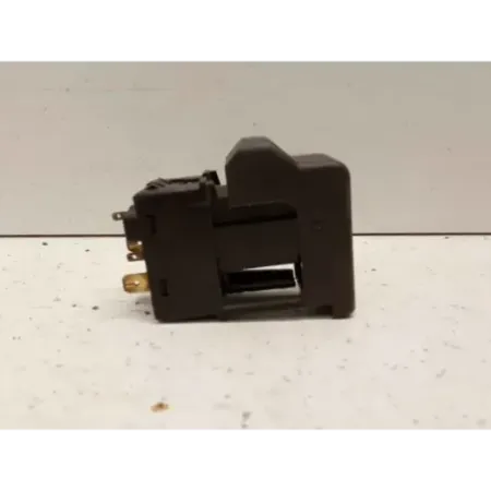 Bouton d'anti brouillard