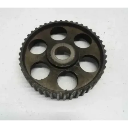 Poulie arbre a cames