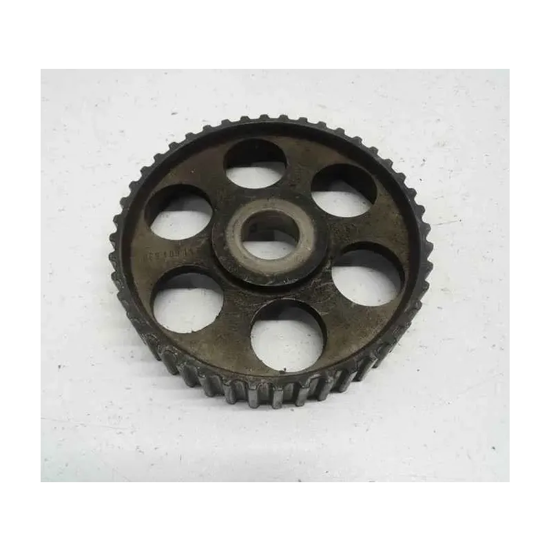 Poulie arbre a cames