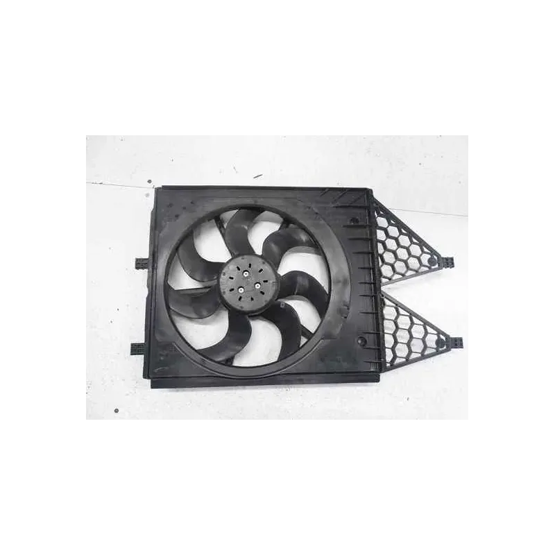 Ventilateur de refroidissement volkswagen polo 6r/6c v