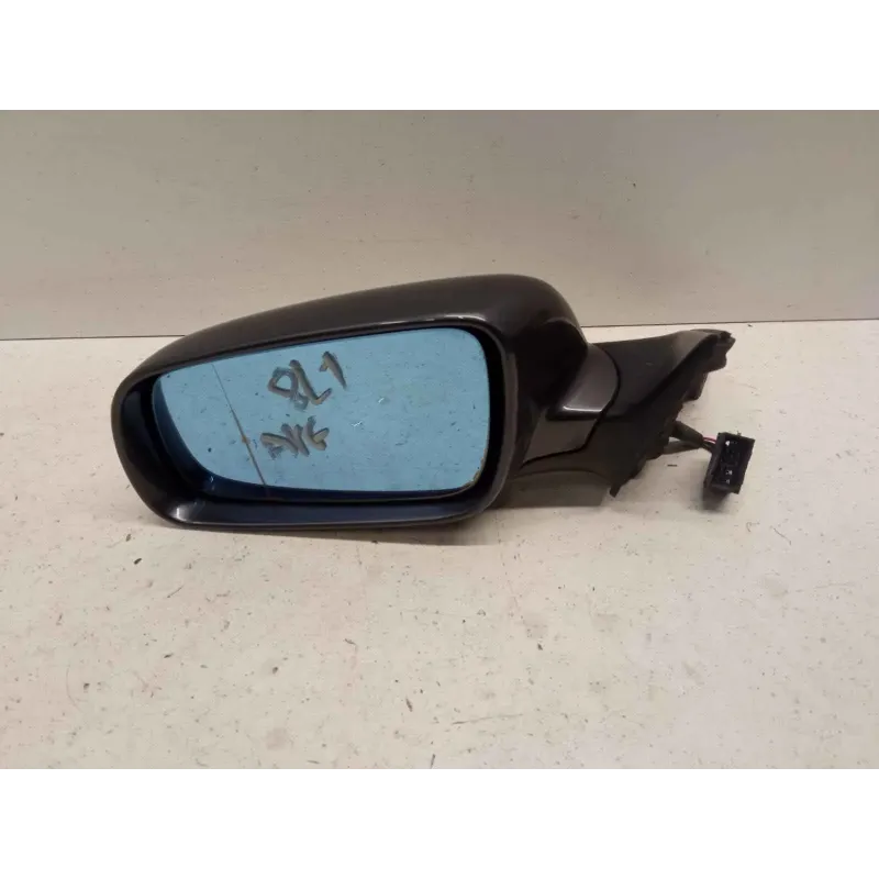 Retroviseur gauche