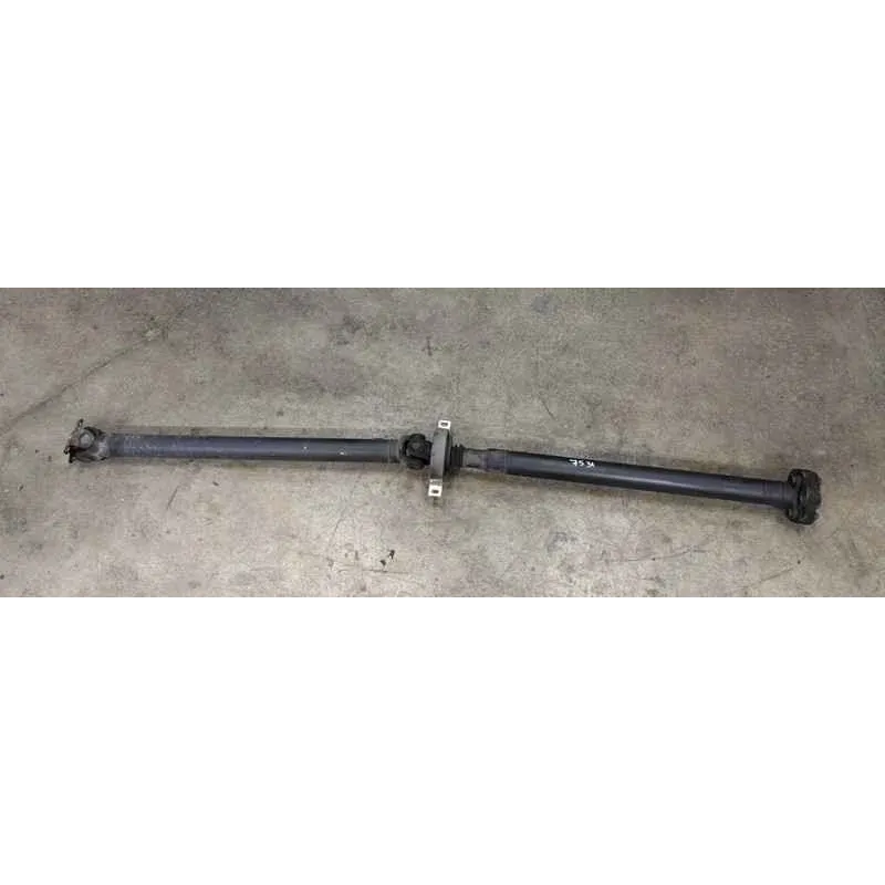 Arbre transmission arriere bmw serie 1 e87/e81