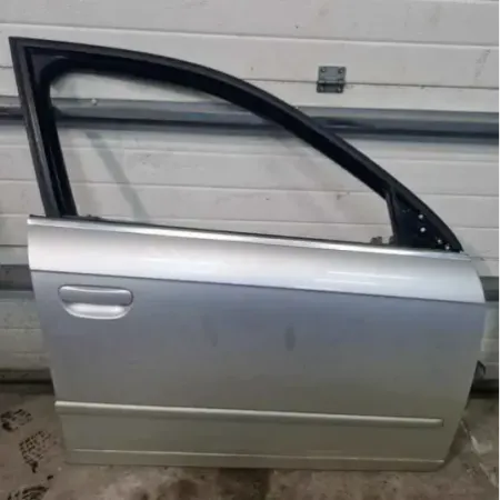 Porte avant droite audi a4 8e b6/b7