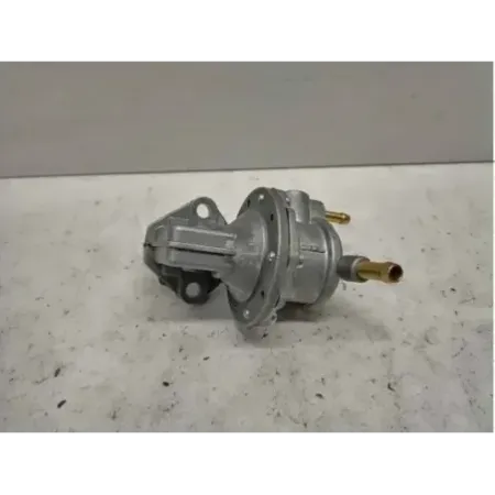 Pompe carburant immergee