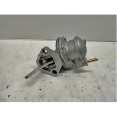 Pompe carburant immergee