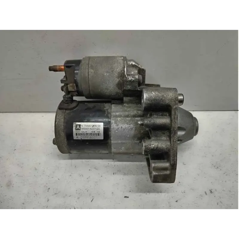 Demarreur mini clubman r55