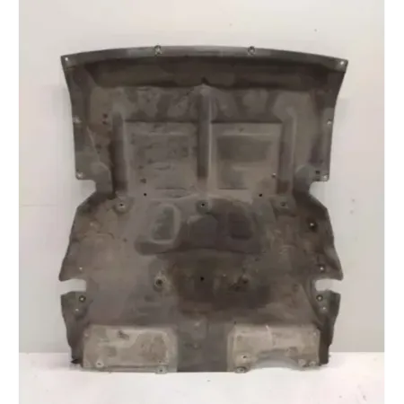 Protection carter huile bmw serie 1 f20/f21