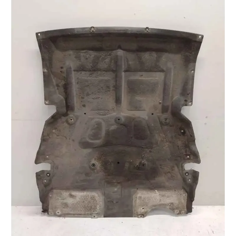 Protection carter huile bmw serie 1 f20/f21