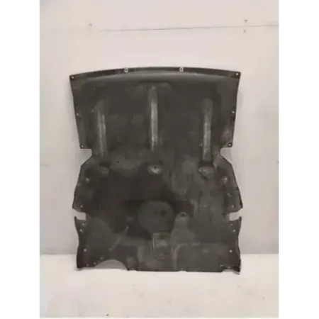 Protection carter huile bmw serie 1 f20/f21