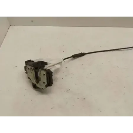 Serrure porte avant gauche fiat 500