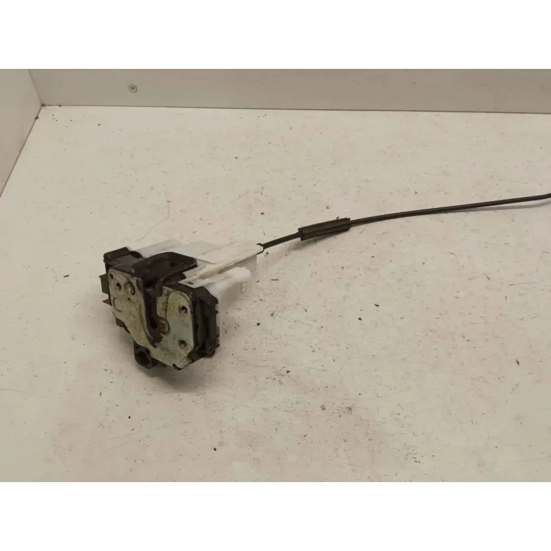 Serrure porte avant gauche fiat 500