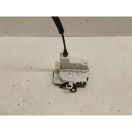 Serrure porte avant gauche fiat 500