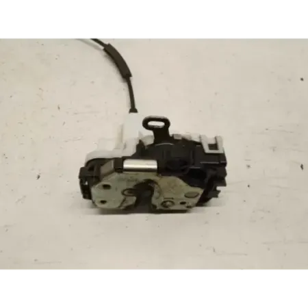 Serrure porte avant gauche fiat 500