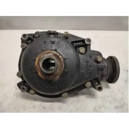 Pont avant bmw serie 3 e46