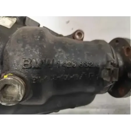 Pont avant bmw serie 3 e46