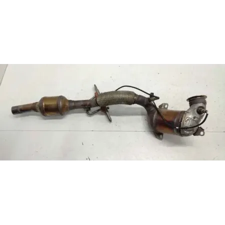 Catalyseur volkswagen polo aw vi