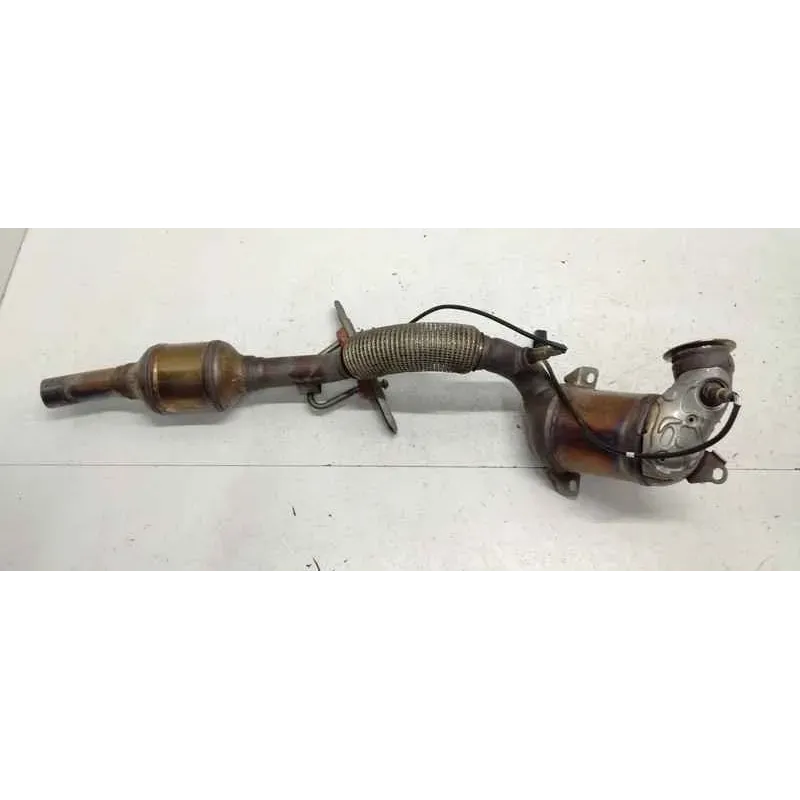 Catalyseur volkswagen polo aw vi