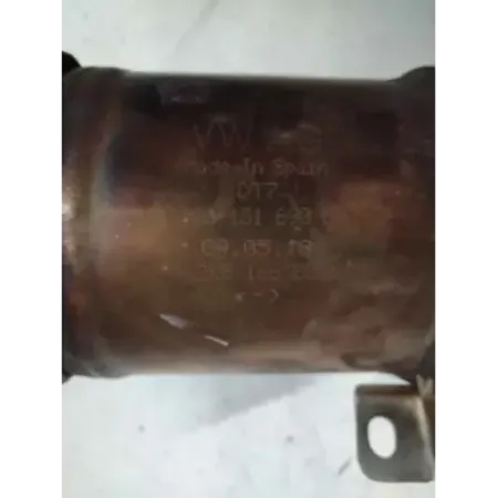 Catalyseur volkswagen polo aw iv