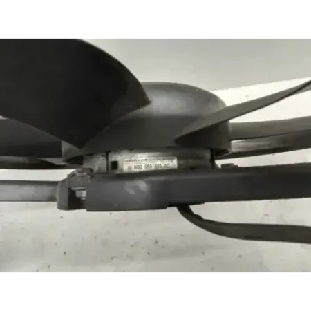 Ventilateur de refroidissement