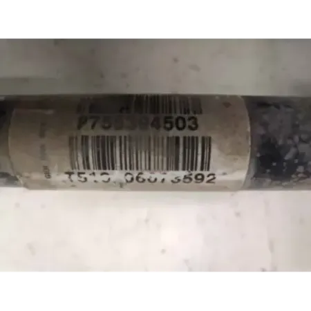 Cardan avant gauche bmw x5 e70